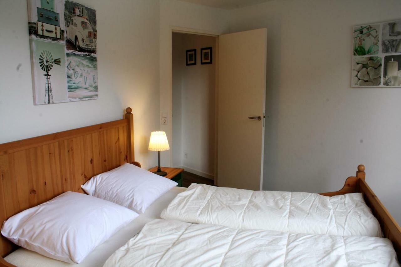 Ferienwohnung In der Büre Winterberg Exterior foto